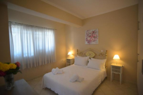  G & K City Apartments  Лефкас